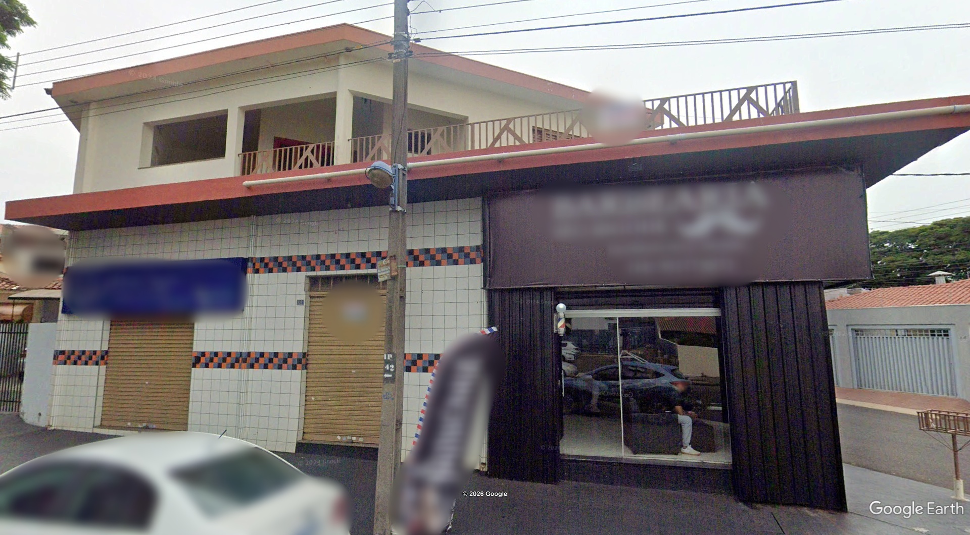 Casa - Venda, Jardim América, Maringá, PR